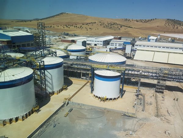 Eti Bakır Mazıdağı